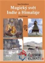 Magický svět Indie a Himaláje