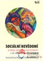 Sociální nevědomí u osob, skupin a spole...