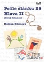 Podle článku 29 Hlava II - sběrný do...