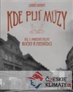 Kde pijí múzy 3