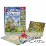 4 zvířátkové hry