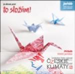 Jeřáb - 1000 důvodů proč skládat