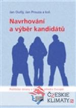 Navrhování a výběr kandidátů