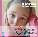 Klárka jde k paní doktorce