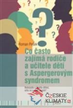 Co často zajímá rodiče a učitele dětí s ...