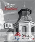 Slapy & Santini - Barokní kostel sv Pet...