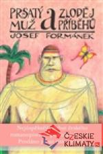 Prsatý muž a zloděj příběhů