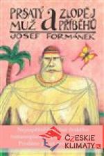 Prsatý muž a zloděj příběhů