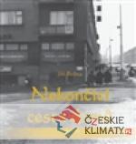 Nekončící cesta domů