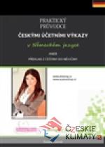 Praktický průvodce českými účetní...