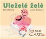 Uleželé želé