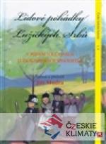 Lidové pohádky Lužických Srbů v pod...