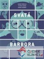 Svatá Barbora