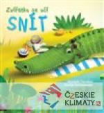 Zvířátka se učí snít