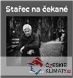 Stařec na čekané