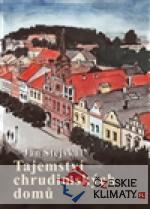 Tajemství chrudimských domů