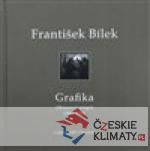 František Bílek - grafika