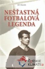 Nešťastná fotbalová legenda