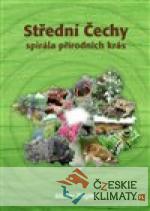 Střední Čechy - spirála přírodníc...