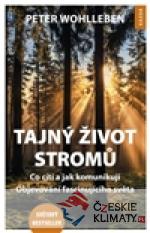 Tajný život stromů
