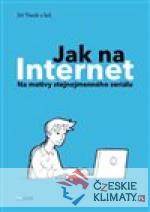 Jak na Internet