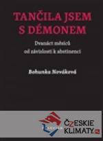 Tančila jsem s démonem