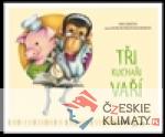 Tři kuchaři vaří