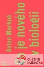 Co je nového v biologii