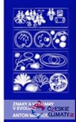 Znaky a významy v evoluci