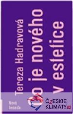 Co je nového v estetice