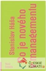 Co je nového v managementu