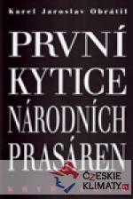 První Kytice národních prasáren