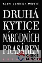 Druhá Kytice národních prasáren