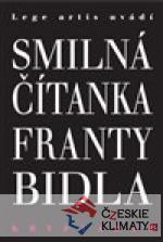 Smilná čítanka Franty Bidla - Kryptadia ...