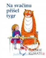 Na svačinu přišel tygr