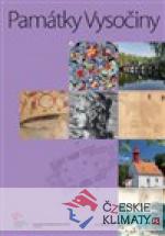 Památky Vysočiny 2016