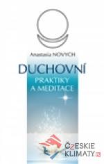 Duchovní praktiky a meditace