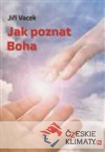 Jak poznat Boha