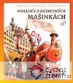 Pohádky o nezbedných mašinkách