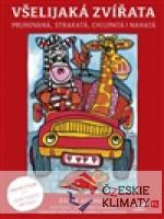 Všelijaká zvířata
