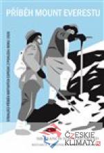 Příběh Mount Everestu