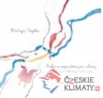 Řeka s rozpuštěnými vlasy