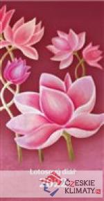 Lotosový diář 2022