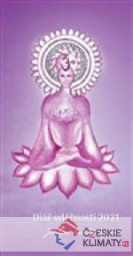 Diář vděčnosti 2021