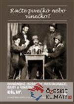 Račte pivečko nebo vínečko? díl VI.