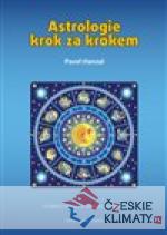 Učebnice výkladu horoskopu v praxi