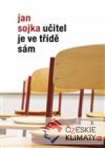 Učitel je ve třídě sám