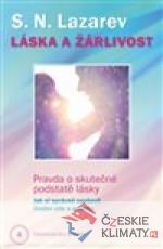 Láska a žárlivost - Pravda o skutečn...