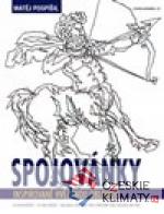 Spojovánky inspirované hvězdnou obloh...