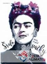 Šrafovačky nejen pro dospělé